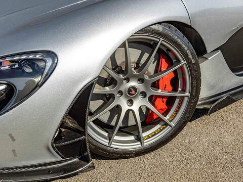 McLaren P1 - XP2R  - U5867