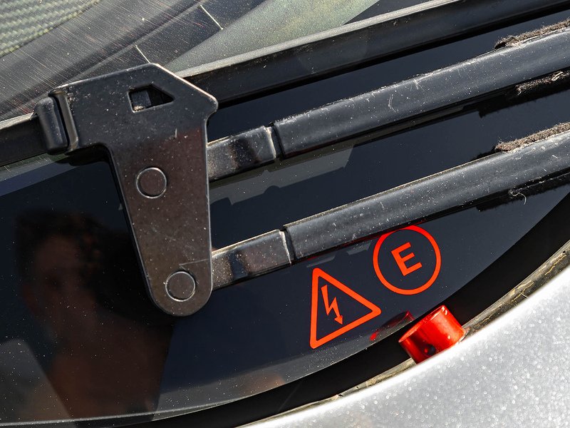 McLaren P1 - XP2R  - U5867