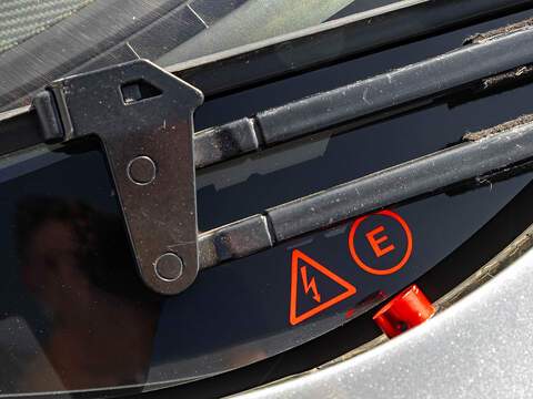 McLaren P1 - XP2R  - U5867