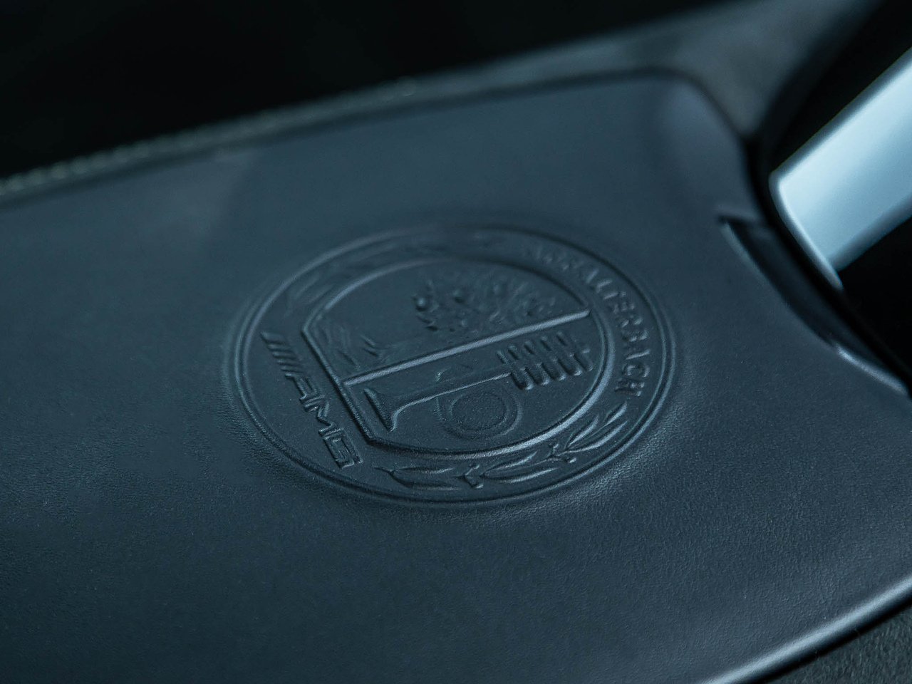 2017 Mercedes-Benz AMG GT R Premium 4.0 Coupe 2