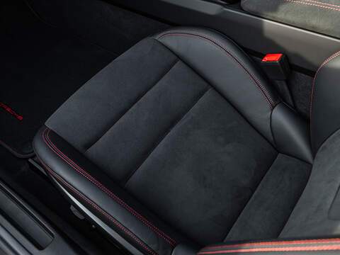 Porsche 911 Targa 4 GTS  (992.1)  - U5870