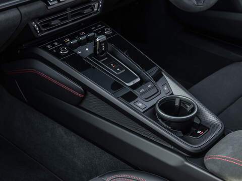 Porsche 911 Targa 4 GTS  (992.1)  - U5870