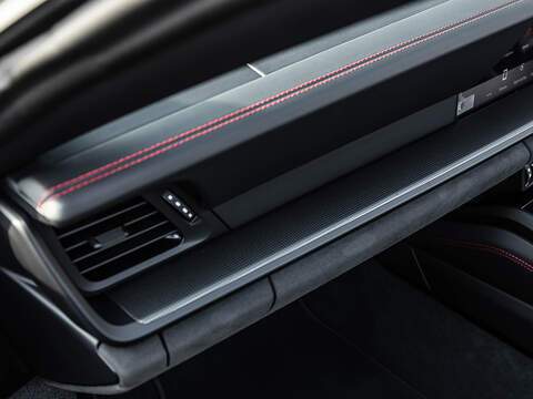 Porsche 911 Targa 4 GTS  (992.1)  - U5870