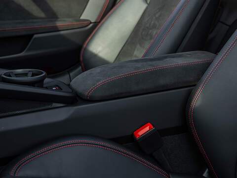 Porsche 911 Targa 4 GTS  (992.1)  - U5870