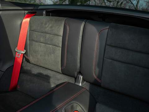 Porsche 911 Targa 4 GTS  (992.1)  - U5870