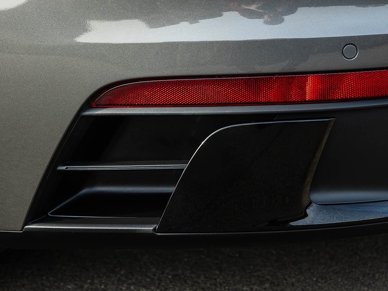 Porsche 911 Targa 4 GTS  (992.1)  - U5870