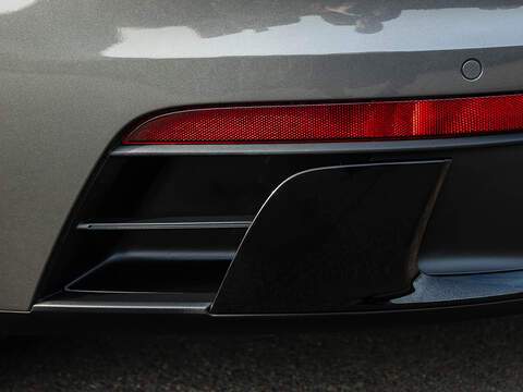 Porsche 911 Targa 4 GTS  (992.1)  - U5870