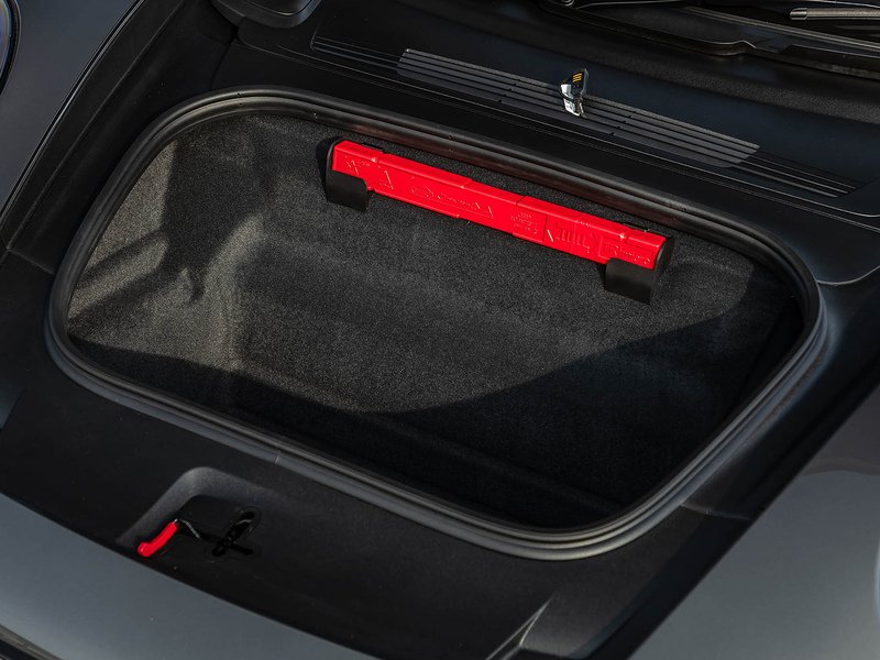 Porsche 911 Targa 4 GTS  (992.1)  - U5870