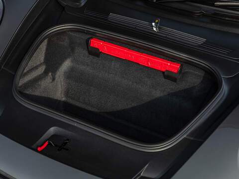 Porsche 911 Targa 4 GTS  (992.1)  - U5870