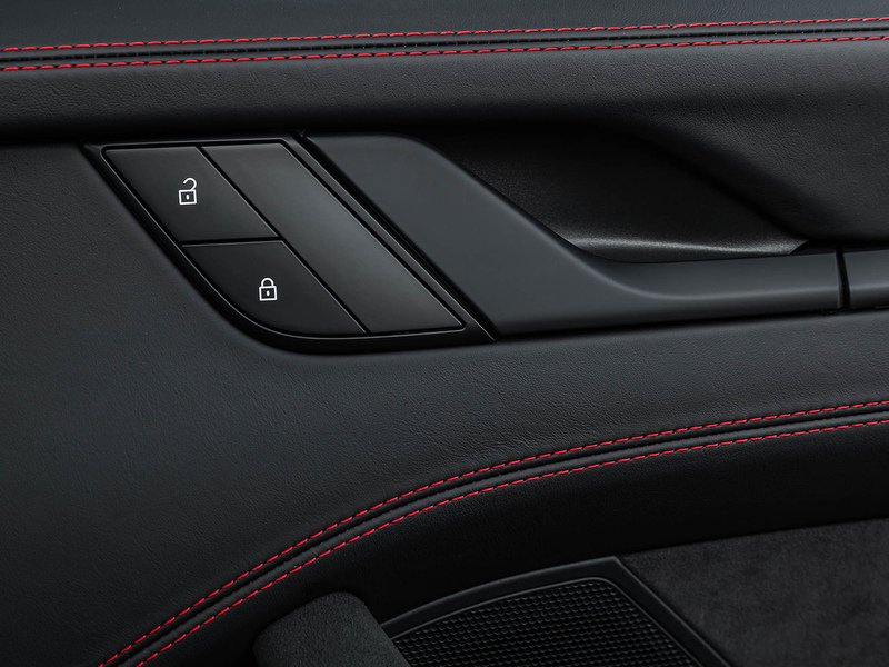 Porsche 911 Targa 4 GTS  (992.1)  - U5870
