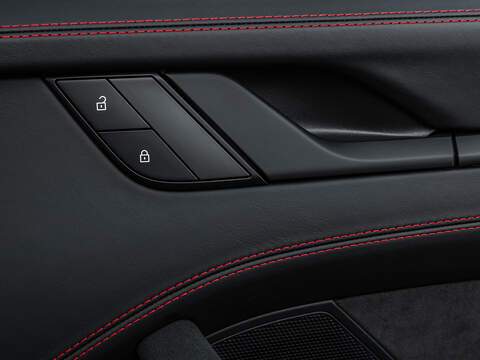 Porsche 911 Targa 4 GTS  (992.1)  - U5870