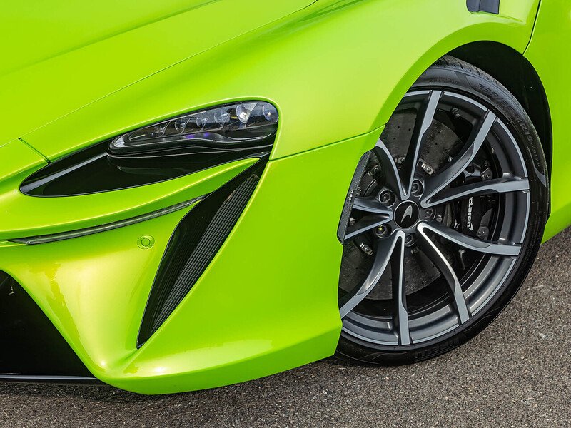 Mclaren Artura - Performance Pack  - U5873