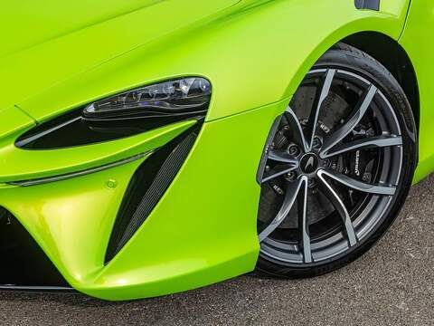 Mclaren Artura - Performance Pack  - U5873