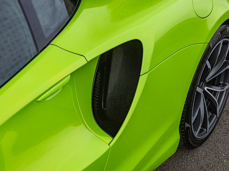 Mclaren Artura - Performance Pack  - U5873