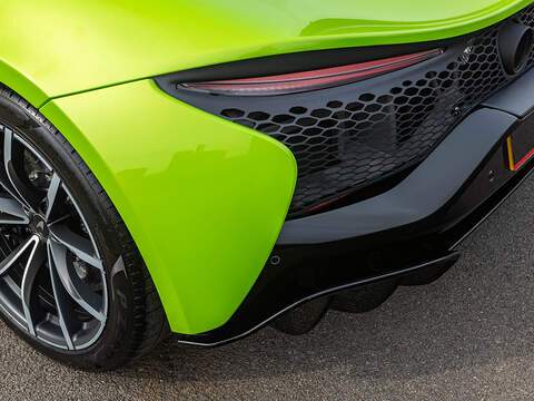 Mclaren Artura - Performance Pack  - U5873