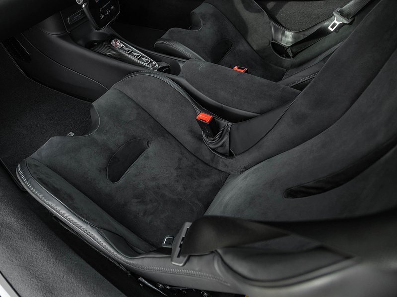 Mclaren Artura - Performance Pack  - U5873