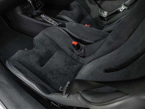 Mclaren Artura - Performance Pack  - U5873