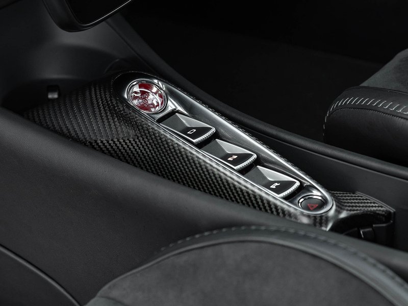 Mclaren Artura - Performance Pack  - U5873