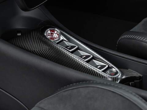 Mclaren Artura - Performance Pack  - U5873