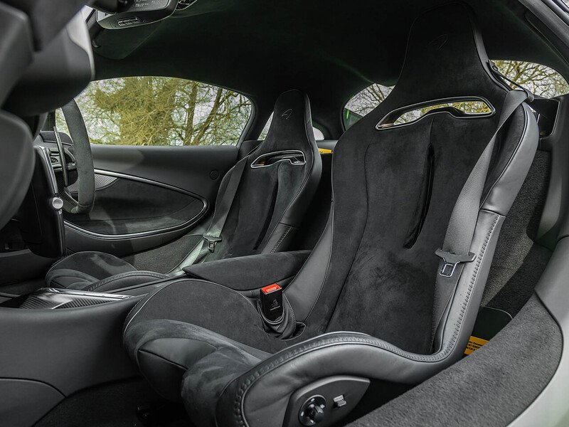 Mclaren Artura - Performance Pack  - U5873