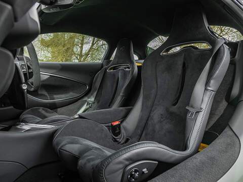 Mclaren Artura - Performance Pack  - U5873