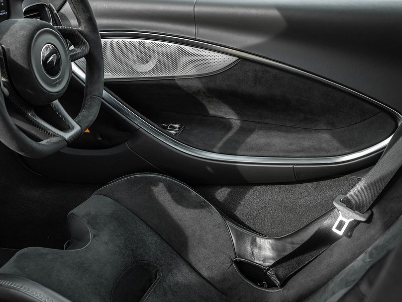 Mclaren Artura - Performance Pack  - U5873
