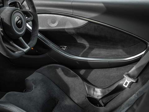 Mclaren Artura - Performance Pack  - U5873