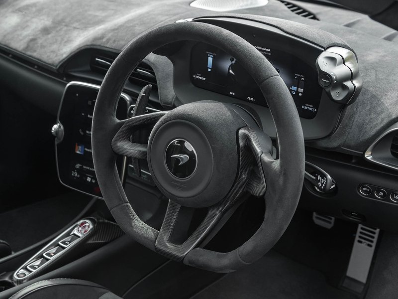 Mclaren Artura - Performance Pack  - U5873