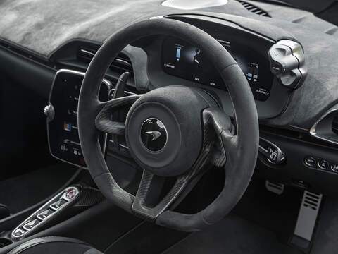 Mclaren Artura - Performance Pack  - U5873