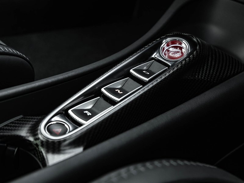 Mclaren Artura - Performance Pack  - U5873
