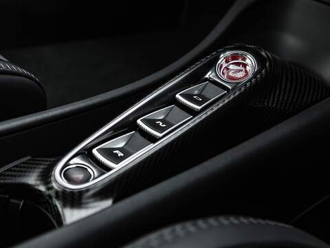 Mclaren Artura - Performance Pack  - U5873
