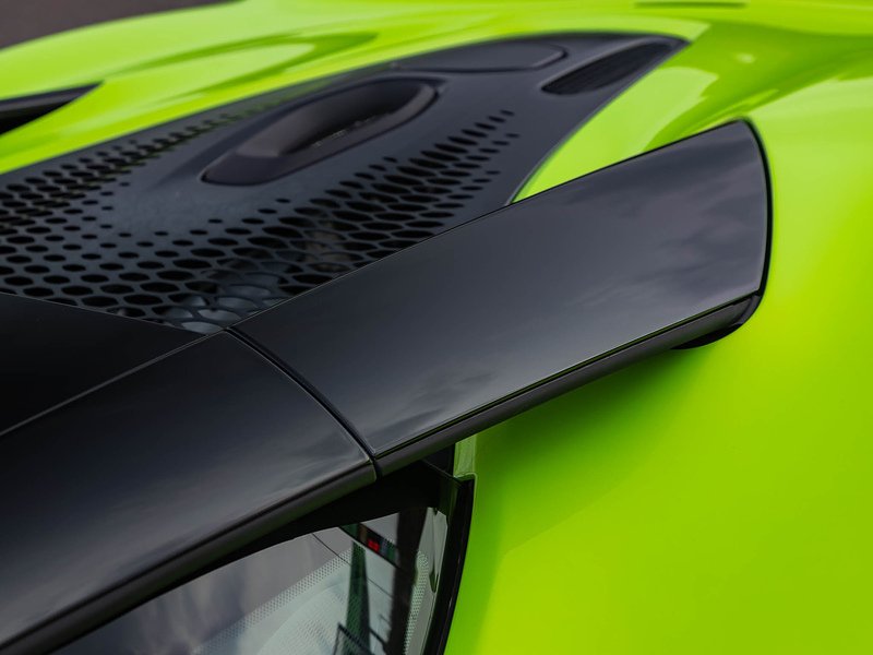 Mclaren Artura - Performance Pack  - U5873