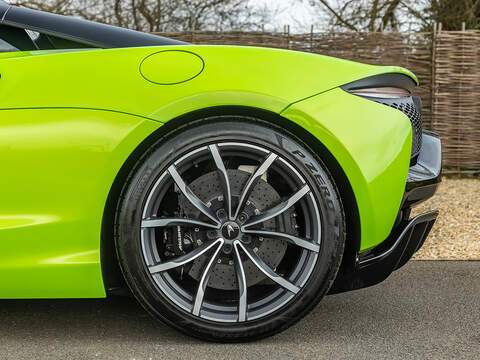 Mclaren Artura - Performance Pack  - U5873