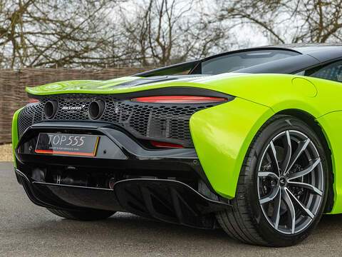 Mclaren Artura - Performance Pack  - U5873