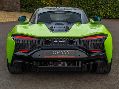 Mclaren Artura - Performance Pack  - U5873