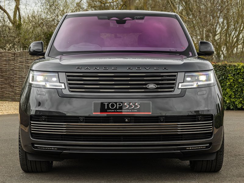 Range Rover P510e SV  - U5874