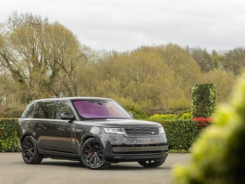 Range Rover P510e SV  - U5874