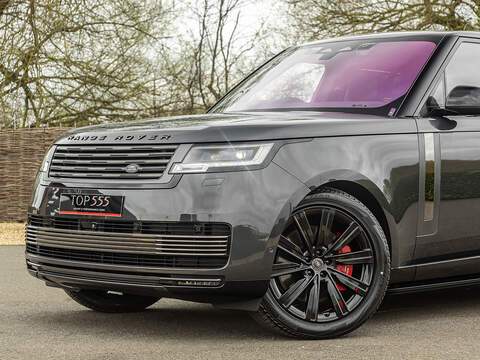 Range Rover P510e SV  - U5874