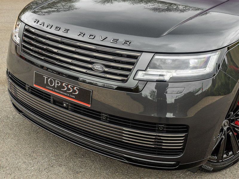 Range Rover P510e SV  - U5874