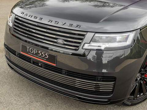 Range Rover P510e SV  - U5874