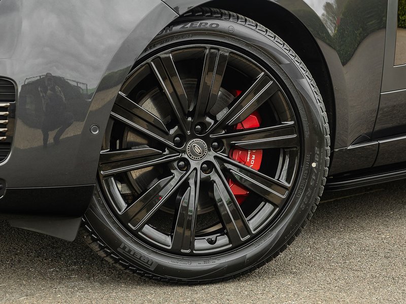 Range Rover P510e SV  - U5874