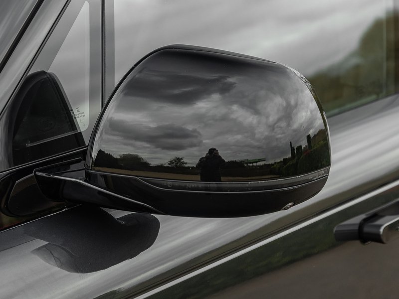 Range Rover P510e SV  - U5874