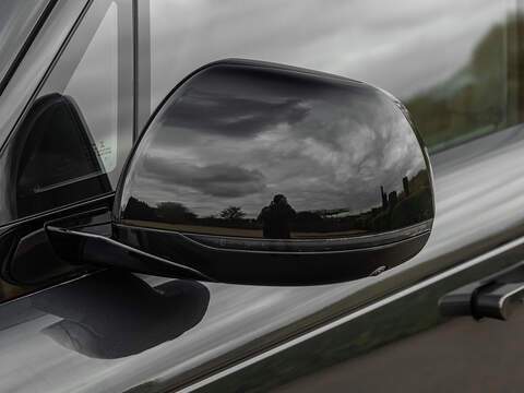 Range Rover P510e SV  - U5874