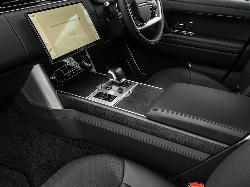 Range Rover P510e SV  - U5874