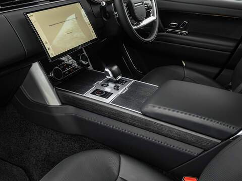 Range Rover P510e SV  - U5874