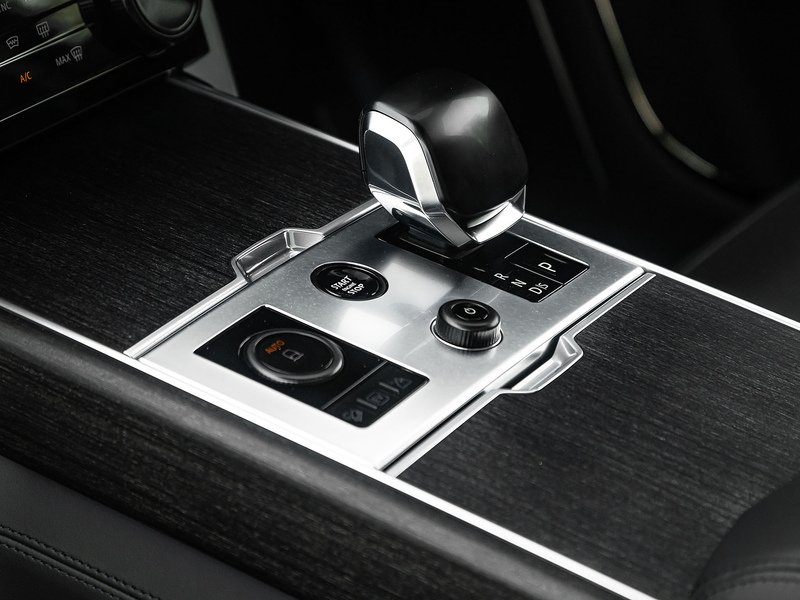 Range Rover P510e SV  - U5874