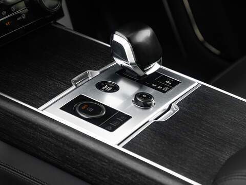 Range Rover P510e SV  - U5874