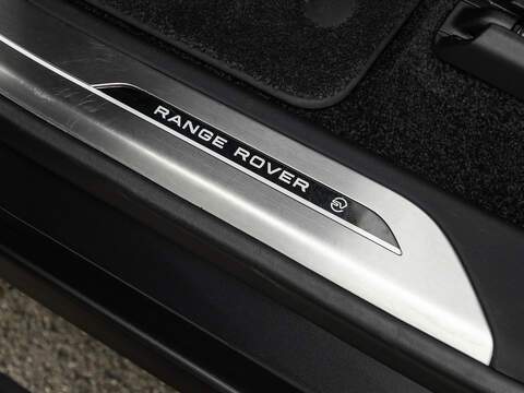 Range Rover P510e SV  - U5874