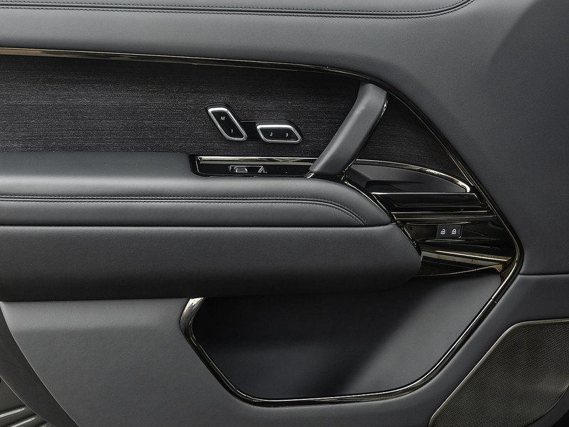 Range Rover P510e SV  - U5874