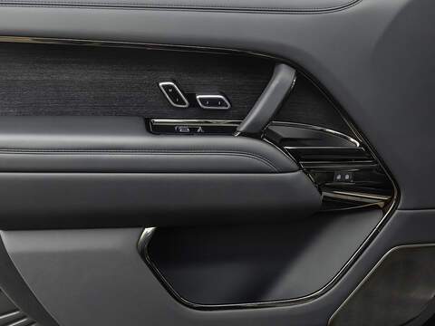 Range Rover P510e SV  - U5874